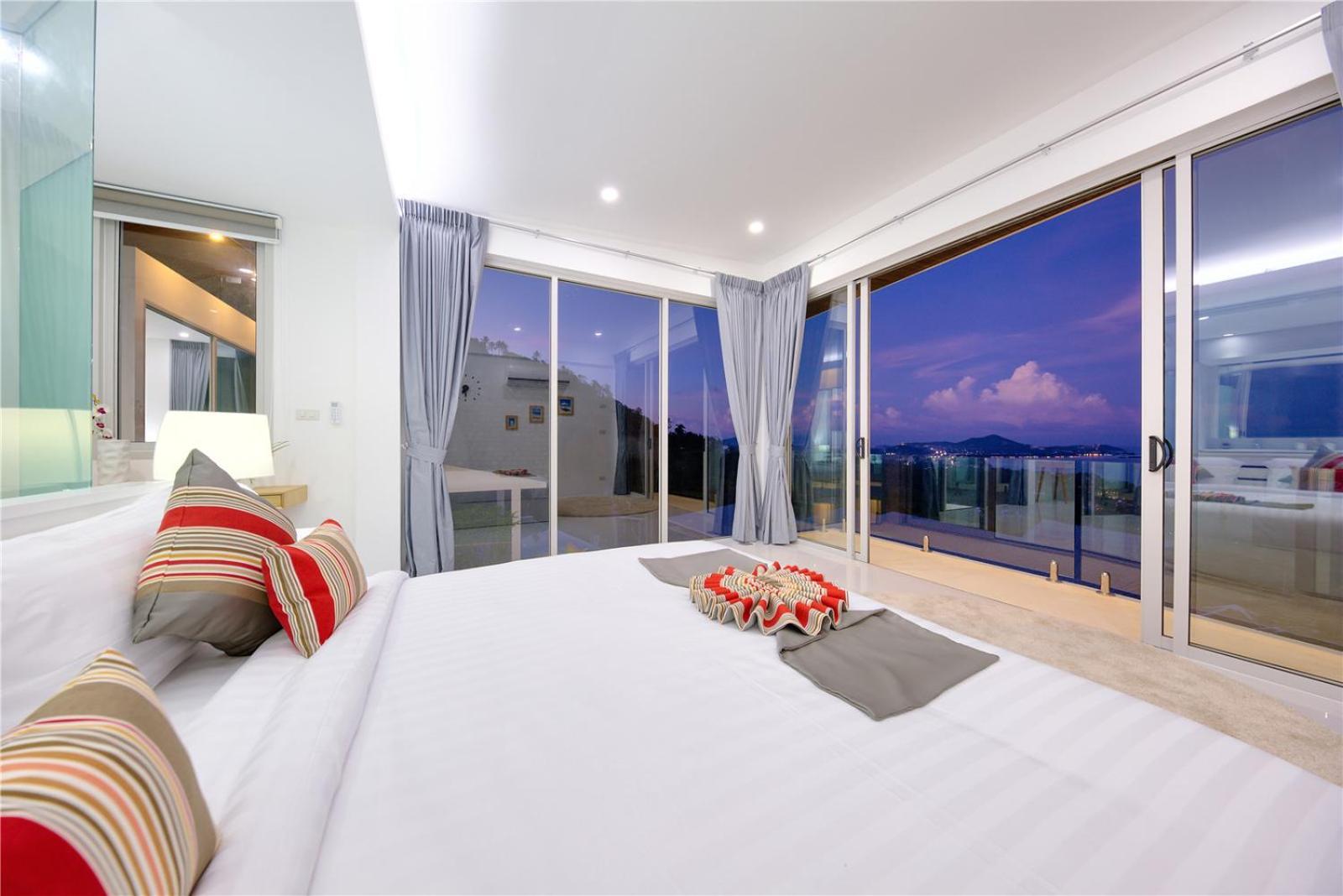 Villa The Wave Amphoe Koksamui Екстериор снимка